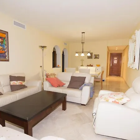 Apartamento A 20 Mts Del Mar 埃斯特波纳
