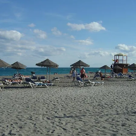 公寓 Apartamento A 20 Mts Del Mar