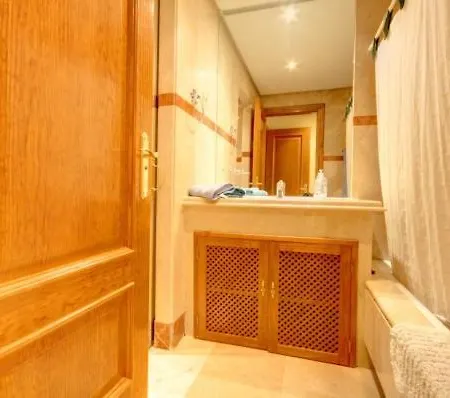 Apartamento A 20 Mts Del Mar Daire *