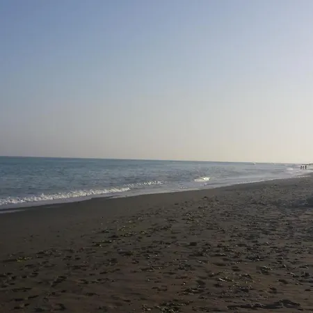 Apartamento A 20 Mts Del Mar Apartment Estepona