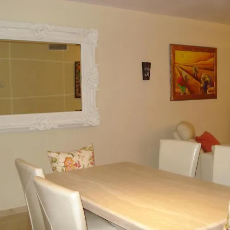 Apartamento A 20 Mts Del Mar