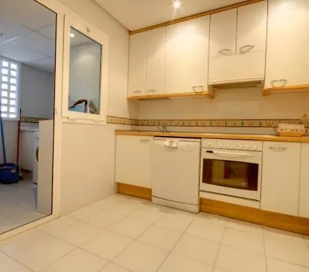 Apartamento A 20 Mts Del Mar