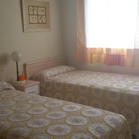 Apartamento A 20 Mts Del Mar Appartamento Estepona