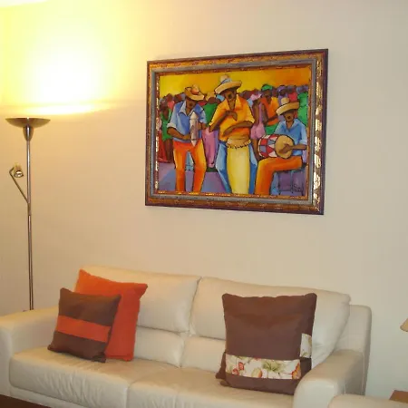 Apartamento A 20 Mts Del Mar Apartment