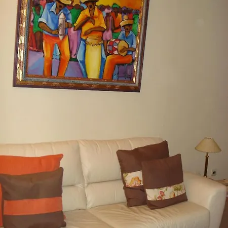 Appartamento Apartamento A 20 Mts Del Mar *