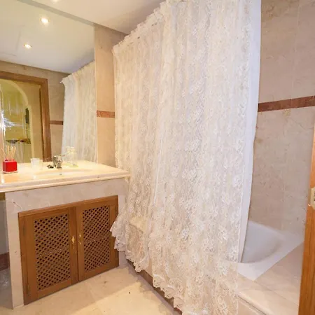 Appartamento Apartamento A 20 Mts Del Mar Estepona