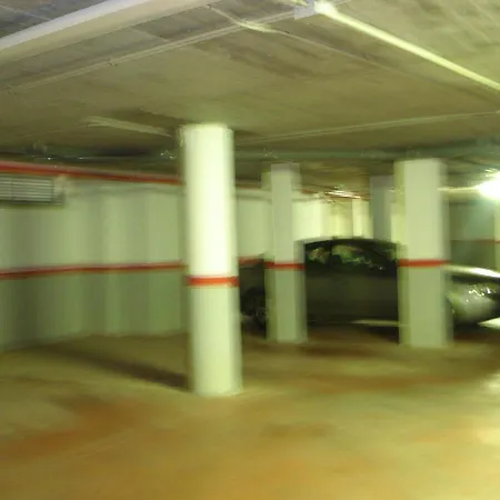 Apartamento A 20 Mts Del Mar Apartment *