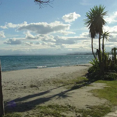 Apartamento A 20 Mts Del Mar Apartment Estepona
